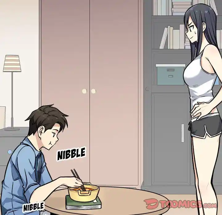 The Ark Is Me Ch.040