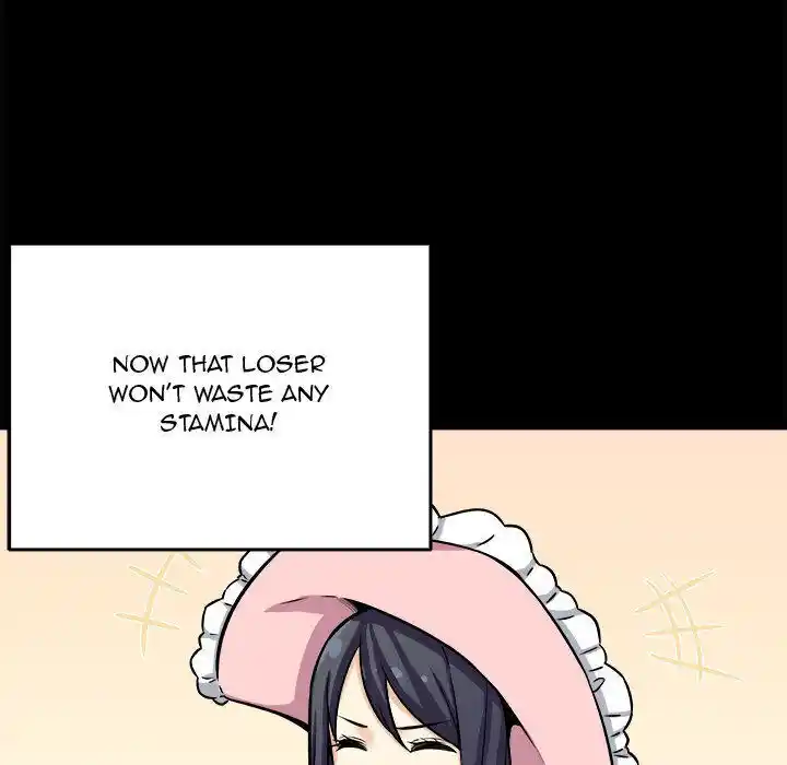 The Ark Is Me Ch.040