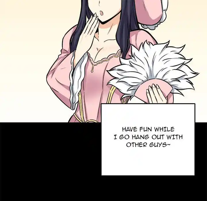 The Ark Is Me Ch.040