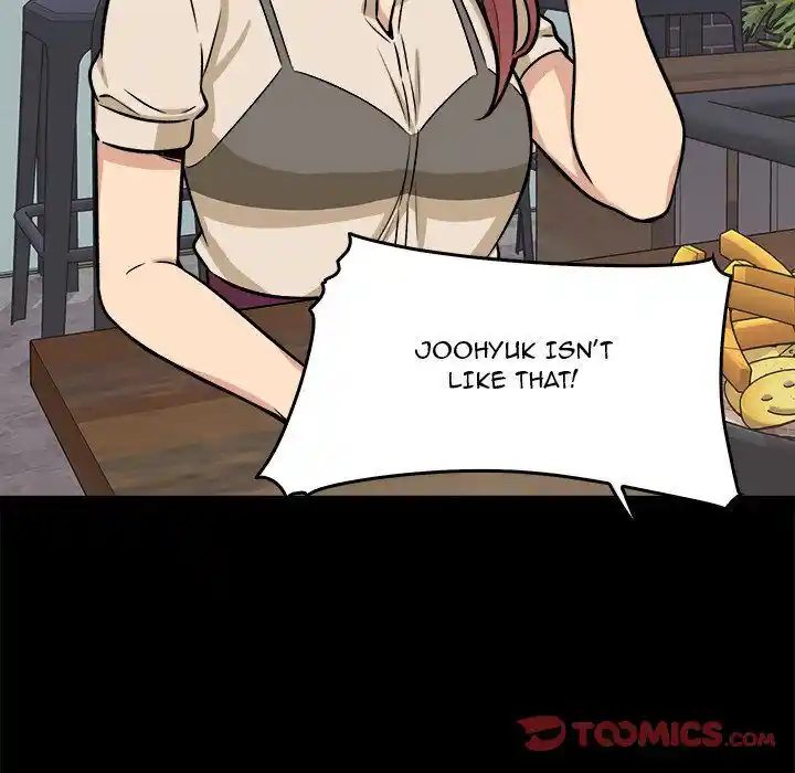 The Ark Is Me Ch.040