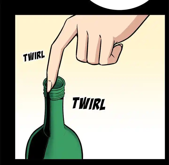 The Ark Is Me Ch.040