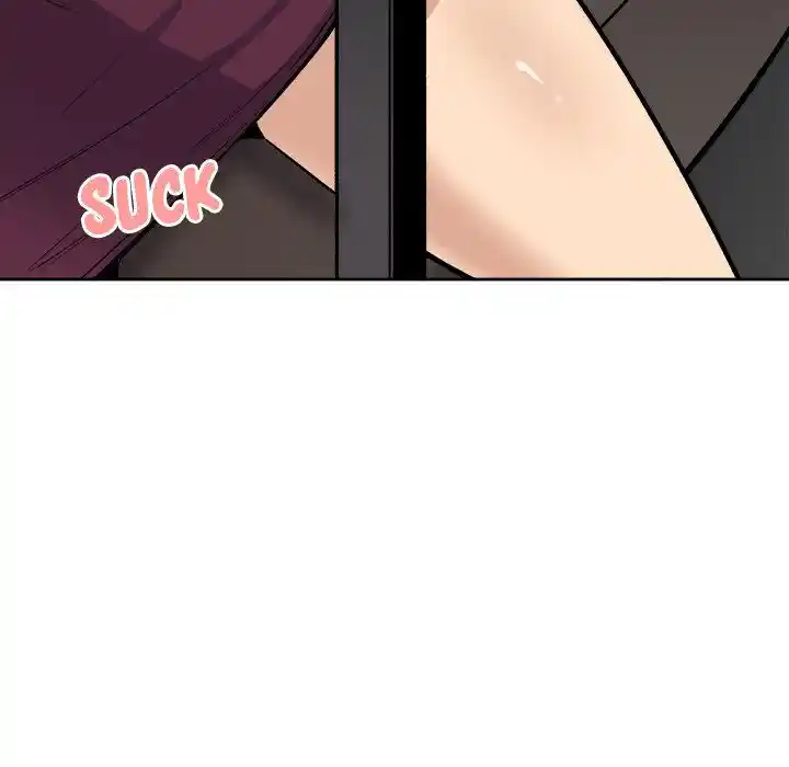 The Ark Is Me Ch.041