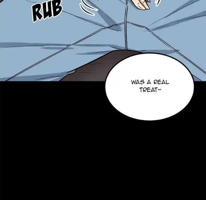 The Ark Is Me Ch.041