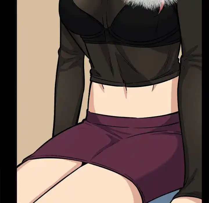 The Ark Is Me Ch.041