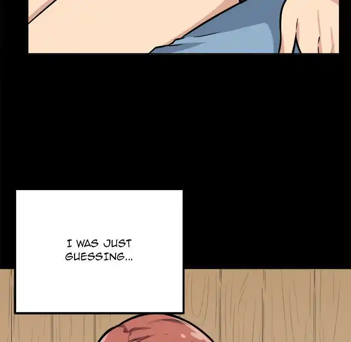 The Ark Is Me Ch.041