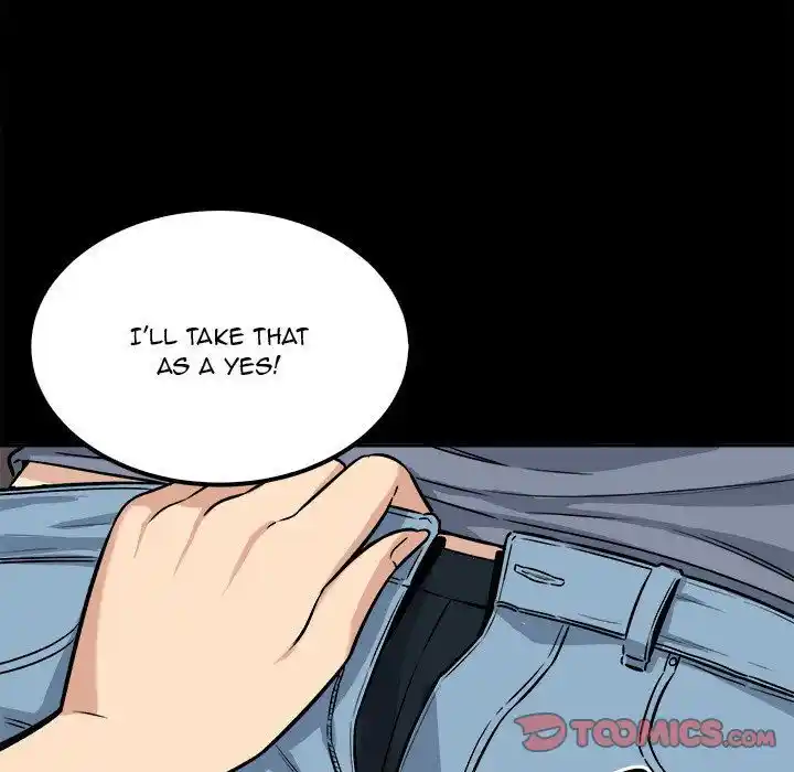 The Ark Is Me Ch.041