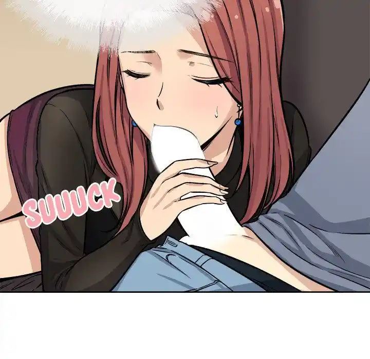 The Ark Is Me Ch.041