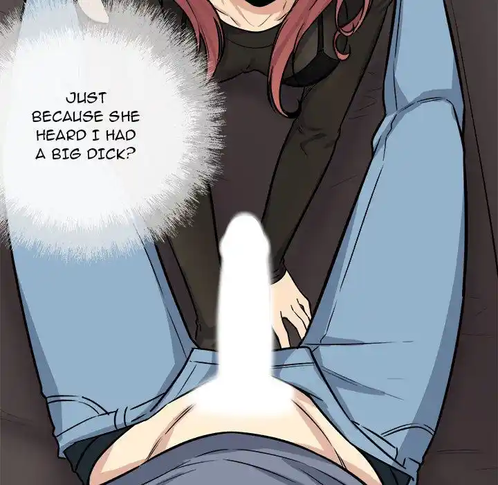 The Ark Is Me Ch.041