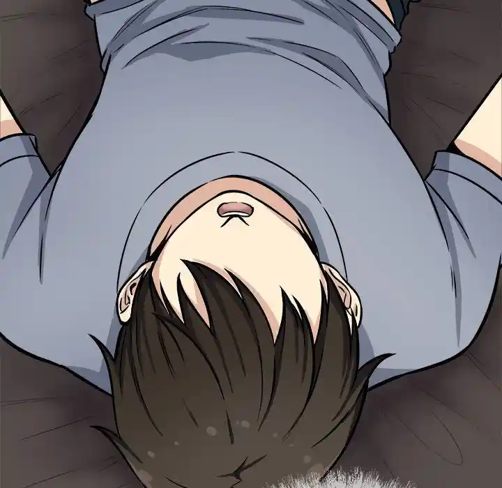 The Ark Is Me Ch.041