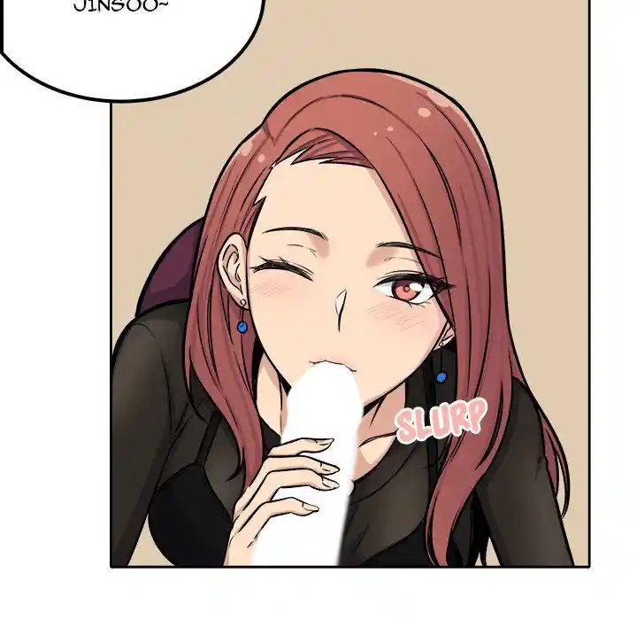 The Ark Is Me Ch.041