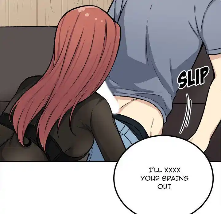 The Ark Is Me Ch.041