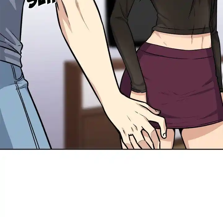 The Ark Is Me Ch.041