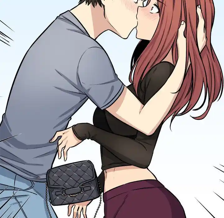 The Ark Is Me Ch.041