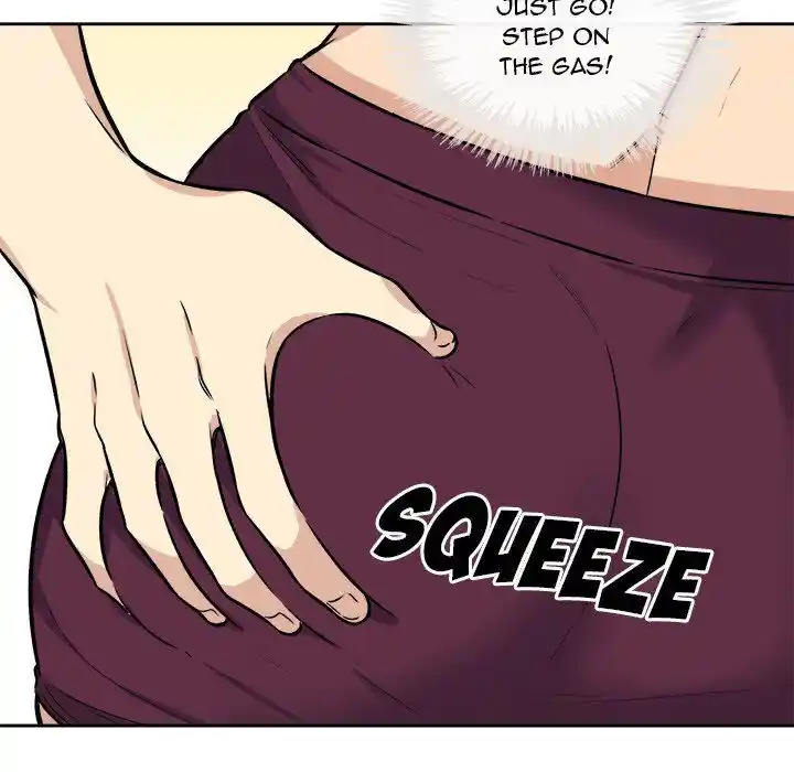 The Ark Is Me Ch.041