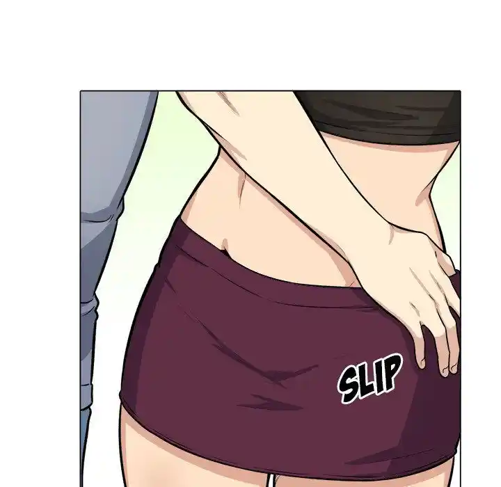 The Ark Is Me Ch.041