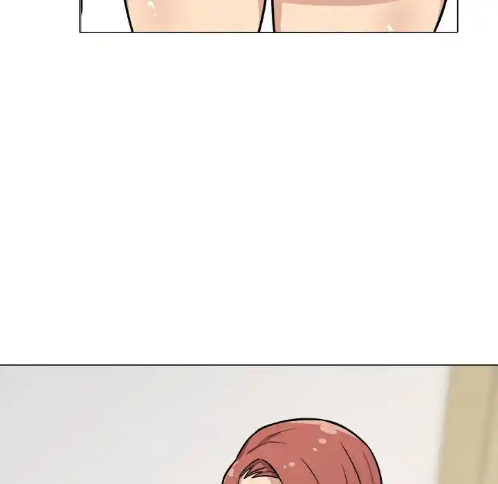 The Ark Is Me Ch.041