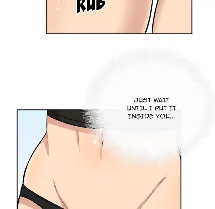 The Ark Is Me Ch.041