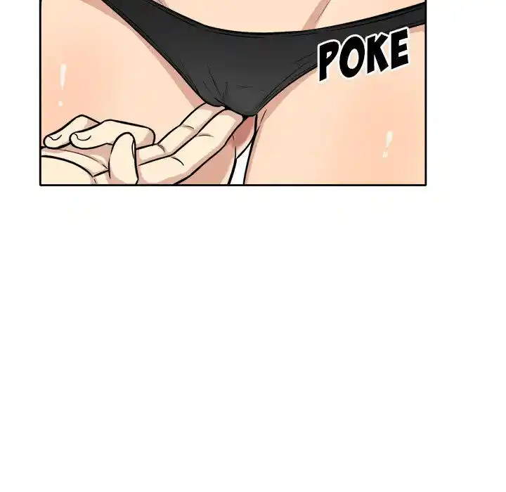 The Ark Is Me Ch.041