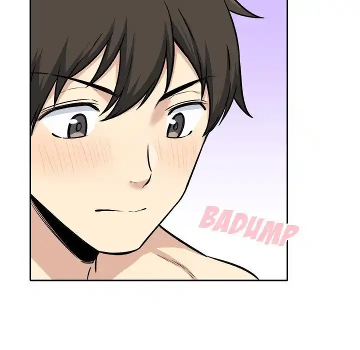 The Ark Is Me Ch.041