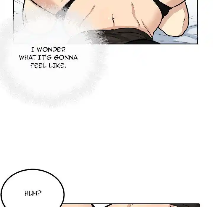 The Ark Is Me Ch.041