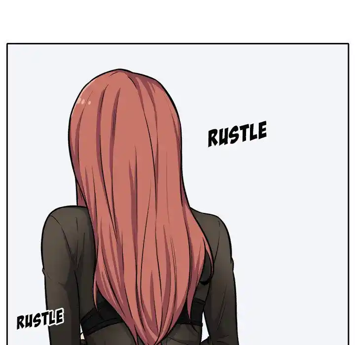 The Ark Is Me Ch.041