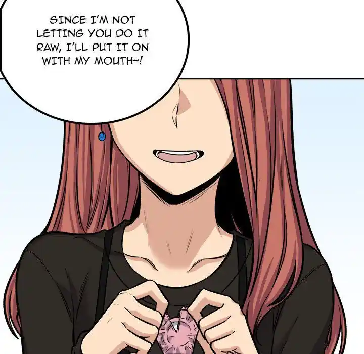 The Ark Is Me Ch.041