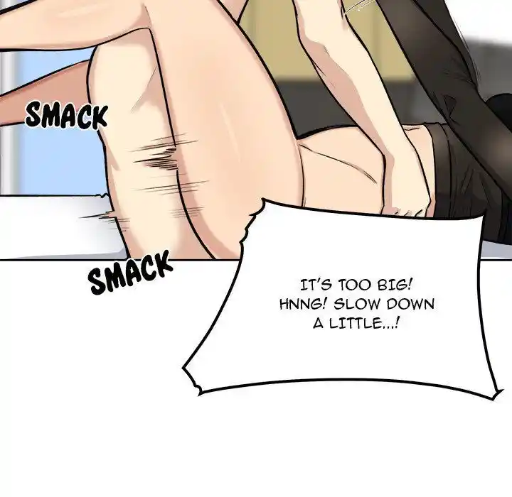 The Ark Is Me Ch.041