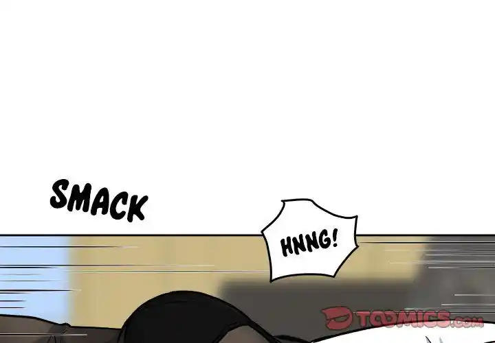 The Ark Is Me Ch.042