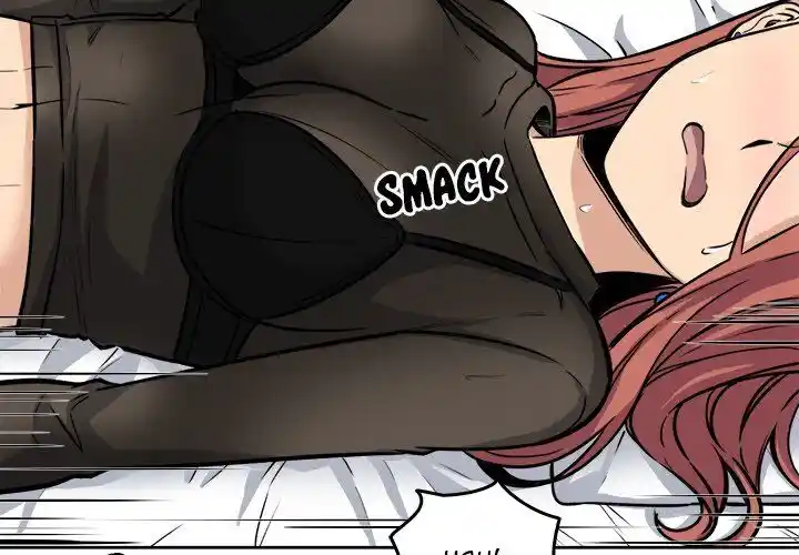 The Ark Is Me Ch.042