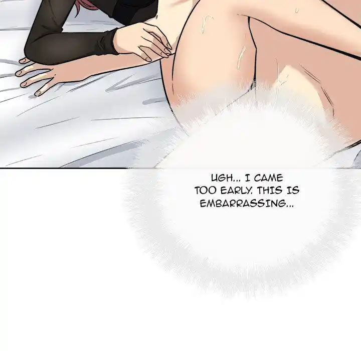 The Ark Is Me Ch.042