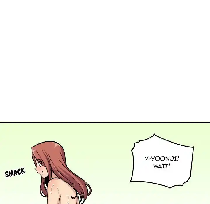 The Ark Is Me Ch.042