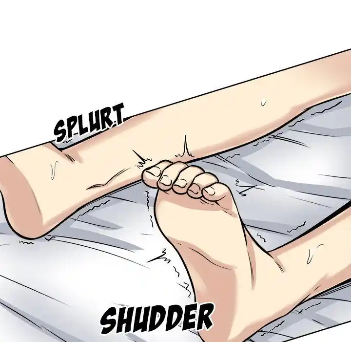 The Ark Is Me Ch.042