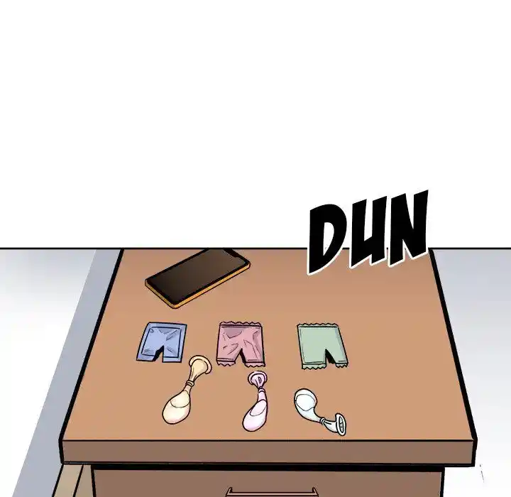 The Ark Is Me Ch.042