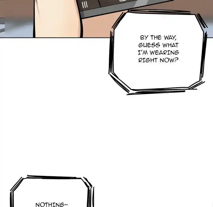 The Ark Is Me Ch.043