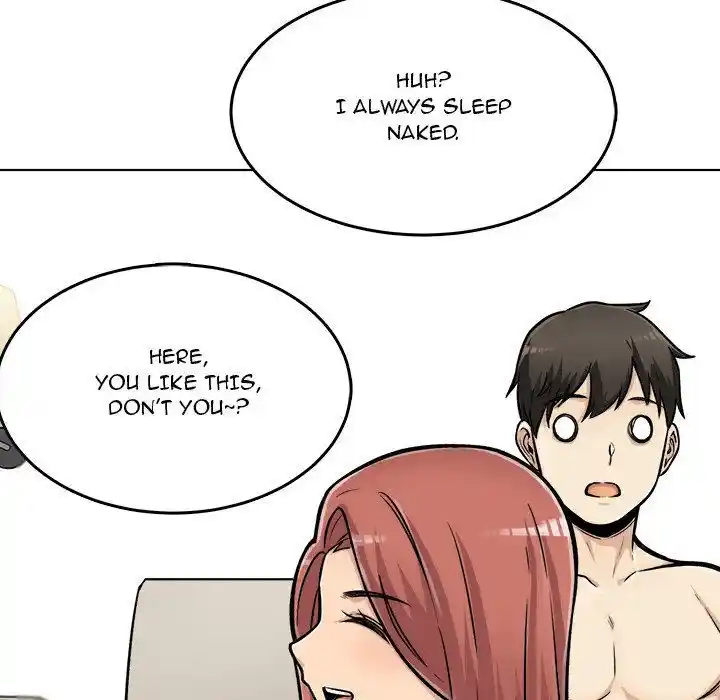 The Ark Is Me Ch.043