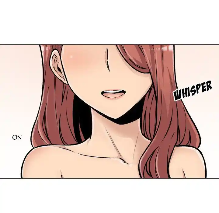 The Ark Is Me Ch.043