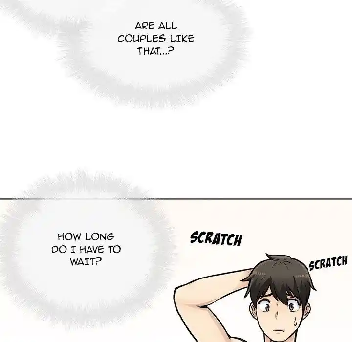 The Ark Is Me Ch.043