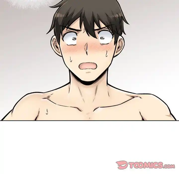 The Ark Is Me Ch.043