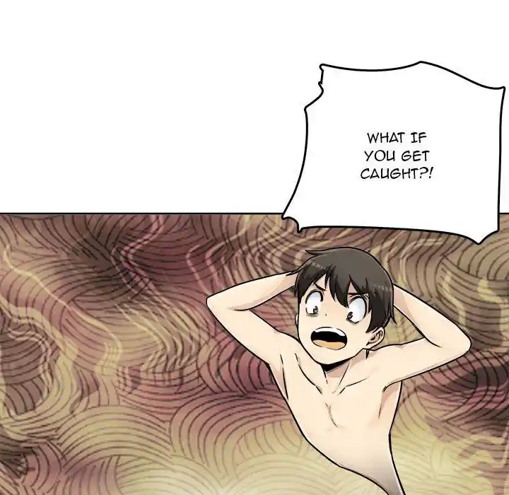 The Ark Is Me Ch.043