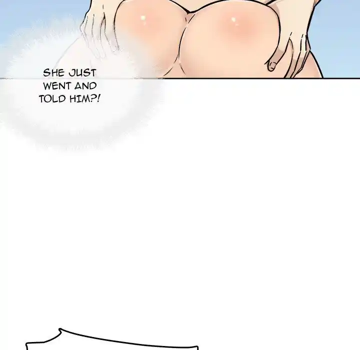 The Ark Is Me Ch.043