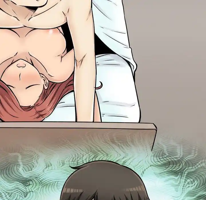 The Ark Is Me Ch.043