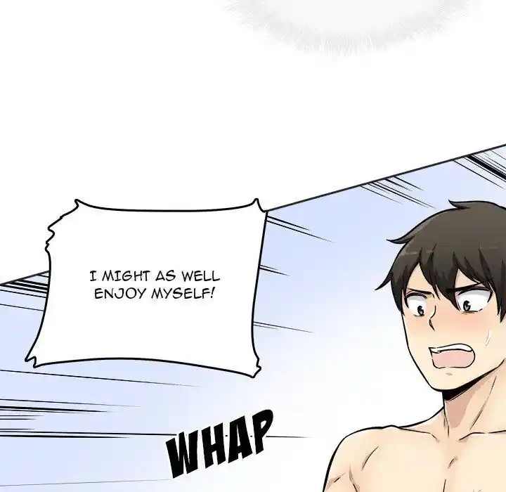 The Ark Is Me Ch.043