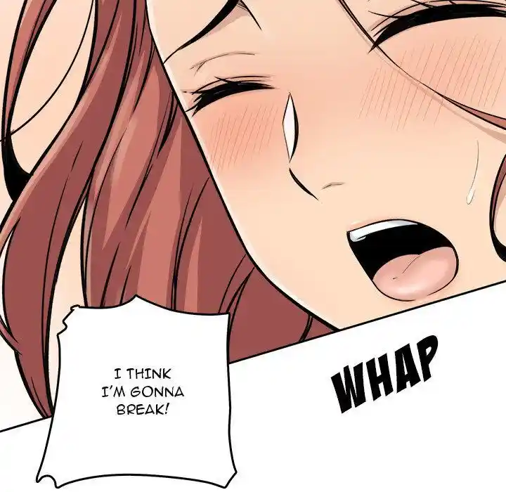 The Ark Is Me Ch.043