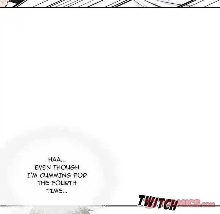 The Ark Is Me Ch.043