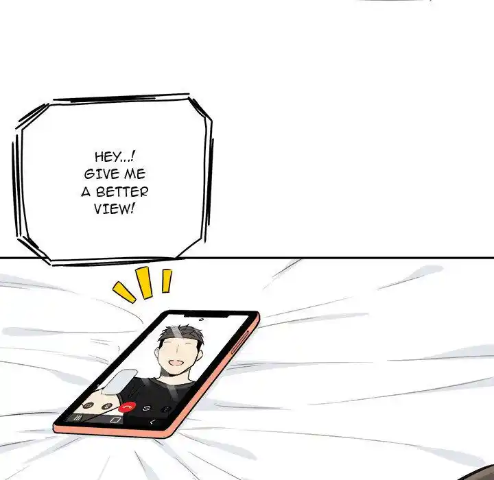 The Ark Is Me Ch.043