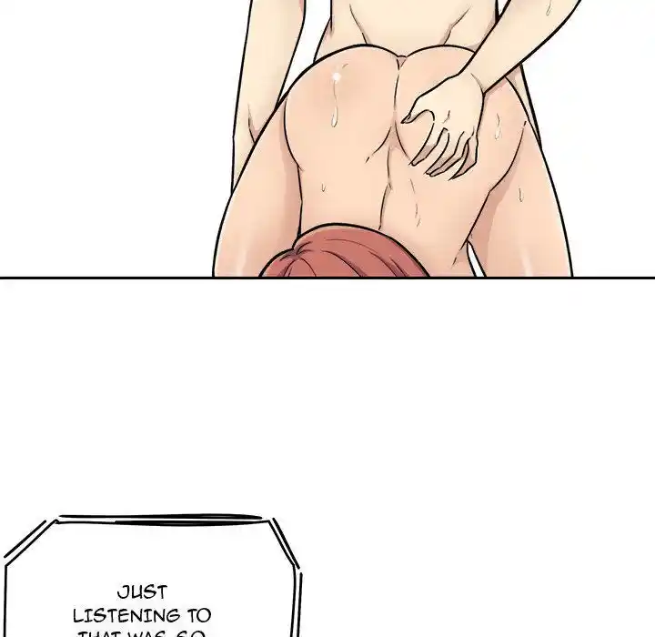 The Ark Is Me Ch.043