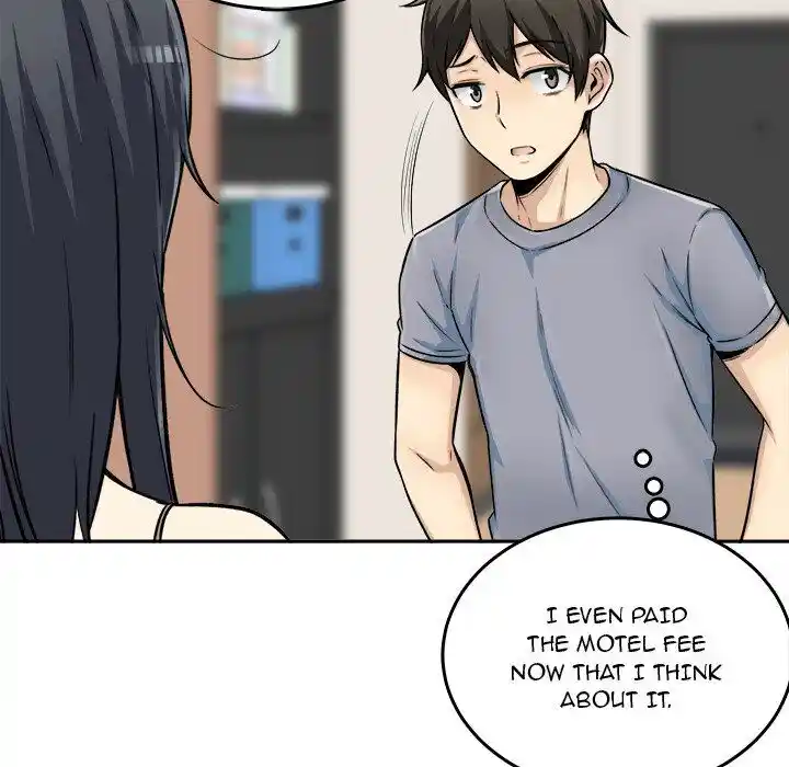 The Ark Is Me Ch.044