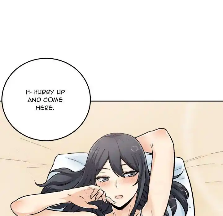 The Ark Is Me Ch.044