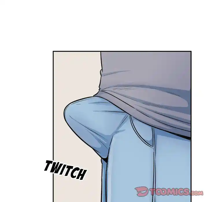 The Ark Is Me Ch.044