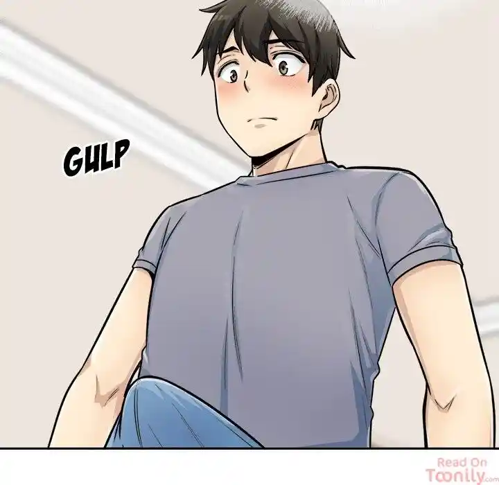 The Ark Is Me Ch.044